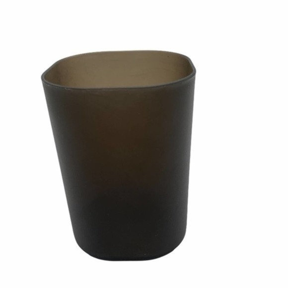 Multi layer pen holder cylinder black - Picture 1 of 4